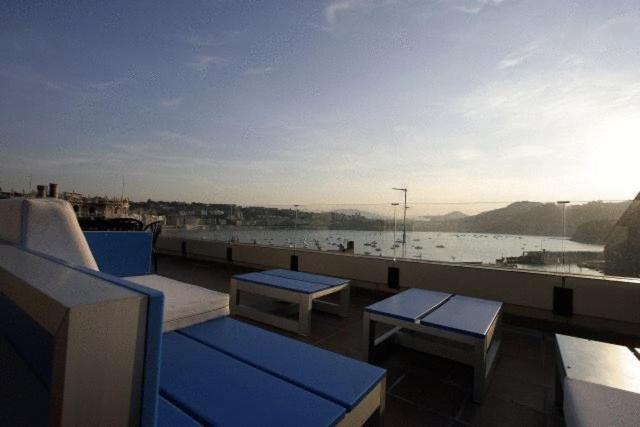 Iturriza San Sebastián